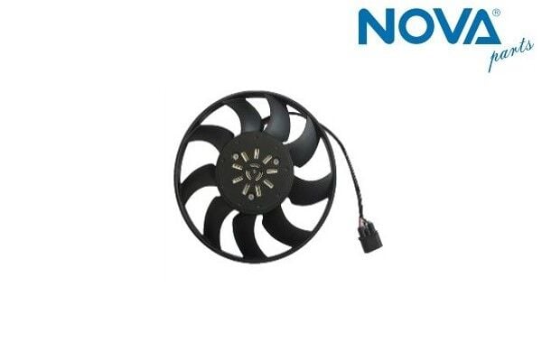 Audi A4 - Fan Motoru - [Audi A5, A8] - 8W0959455B
