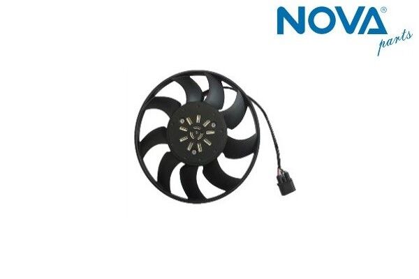 Audi A4 - Fan Motoru - [Audi A5, A8] - 8W0959455B