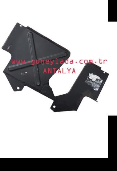 MOTOR-ALT KORUMA SACI 49 Lada Niva