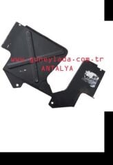 MOTOR-ALT KORUMA SACI 49 Lada Niva