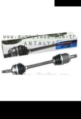 ÖNTAKIM-AKS KOMPLE KISA SOL 51 Lada Vega