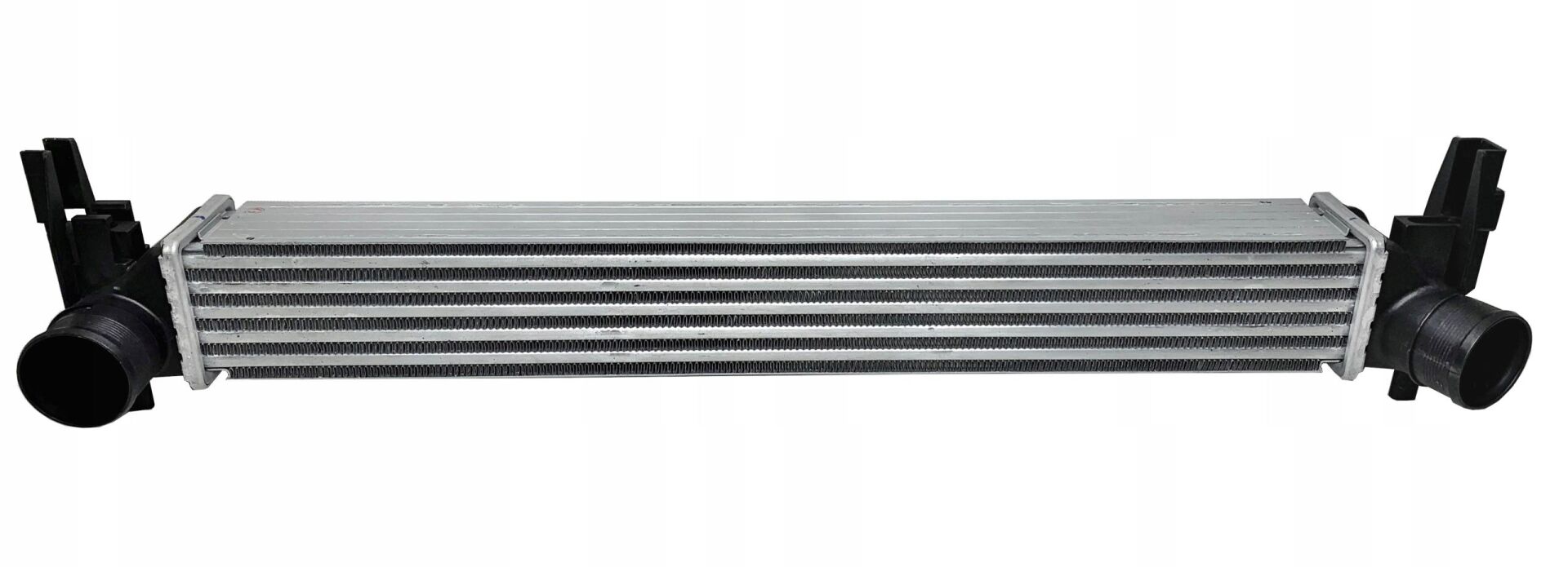 RADYATÖR,Turbo Soğutucu - Intercooler [Skoda Fabia,Rapid,Roomster] 6R0145805B