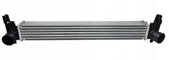 RADYATÖR,Turbo Soğutucu - Intercooler [Skoda Fabia,Rapid,Roomster] 6R0145805B