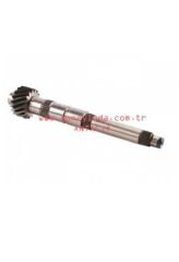 ŞANZ-DİŞLİ MAHRUTİ 17 DİŞ 48 Lada Samara