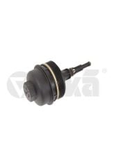 YAĞ FİLTRE KAPAĞI [Skoda Fabia 1.2,AZQ,BME,BZG,CGPA,CGPB]  03D115433B