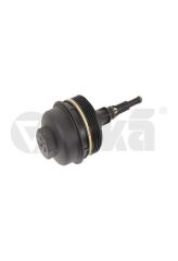 YAĞ FİLTRE KAPAĞI [Skoda Fabia 1.2,AZQ,BME,BZG,CGPA,CGPB]  03D115433B