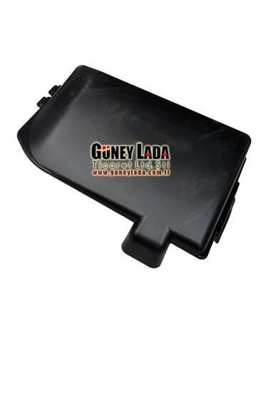 AKÜ KAPAĞI ÜST [Skoda Fabia AME,AMF 00-08] 13F