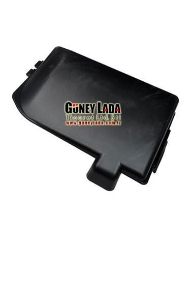 AKÜ KAPAĞI ÜST [Skoda Fabia AME,AMF 00-08] 13F