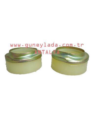 ARKA-HELEZON GET LASTİĞİ KALIN 49 Lada Niva