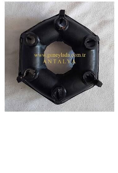 DİFRANSİYEL-ŞAFT ALTI KÖŞE LASTİĞİ FKK 47 49 Lada Vaz Niva