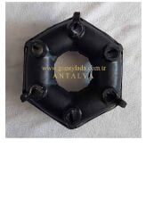 DİFRANSİYEL-ŞAFT ALTI KÖŞE LASTİĞİ FKK 47 49 Lada Vaz Niva