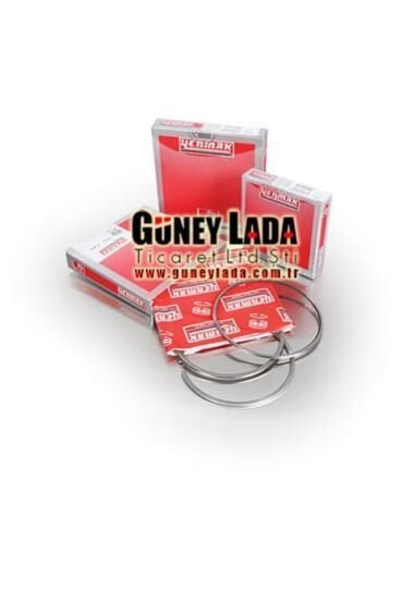 PİSTON,SEKMAN TAKIMI [Skoda Favorit,Forman,Felicia,Pickup] 047107301B Yenmak 91-09953-000