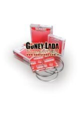 PİSTON,SEKMAN TAKIMI [Skoda Favorit,Forman,Felicia,Pickup] 047107301B Yenmak 91-09953-000