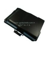 AKÜ KAPAĞI ÜST    [Skoda Fabia, 00-08]  13F