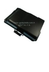 AKÜ KAPAĞI ÜST    [Skoda Fabia, 00-08]  13F