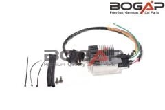 Audi A6 - Fan Kontrol Ünitesi - [Audi A6 Quattro] - 8E0959501AG