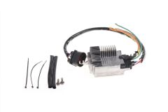 Audi A6 - Fan Kontrol Ünitesi - [Audi A6 Quattro] - 8E0959501AG
