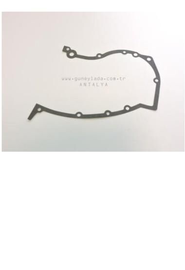 CONTA-EKSANTİRİK KAPAK  [Skoda Favorit,Forman,Felicia,Pickup] 047103161