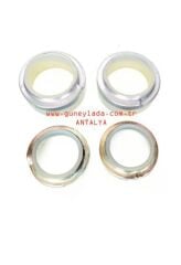 ÖN ARKA-HELEZON GET LASTİĞİ POLİÜRETAN 4lü KALIN TKM. 49 Lada Niva