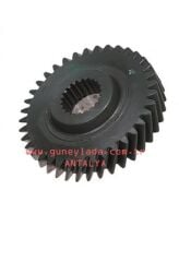ŞANZ-DİŞLİ 5VT KARŞILIĞI 48 51 52 Lada Samara Vega Kalina