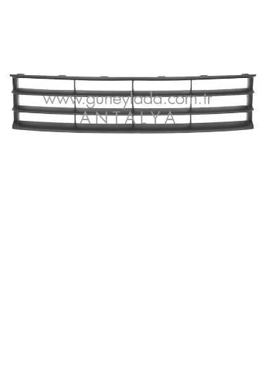 TAMPON HAVA IZGARASI ORTA    [Skoda Octavia,09-13]   13O