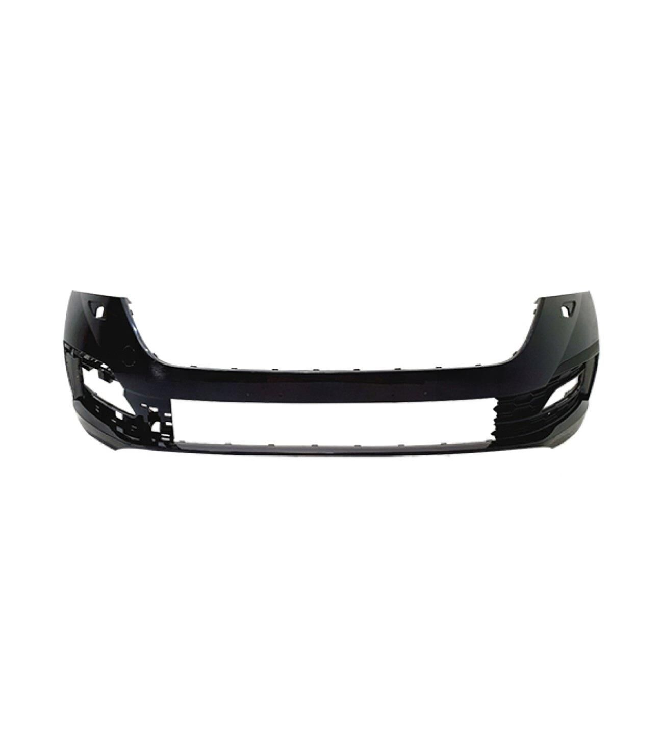 TAMPON ÖN (Far Yıkamalı) [Skoda Octavia 2020->] 5E3807221A