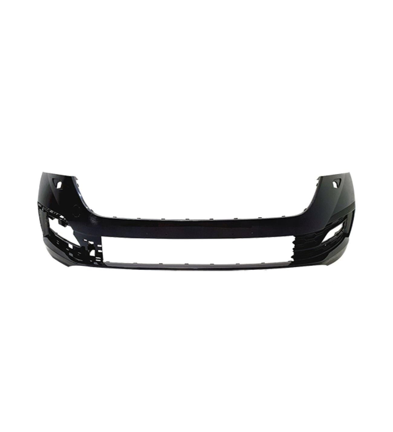 TAMPON ÖN (Far Yıkamalı) [Skoda Octavia 2020->] 5E3807221A