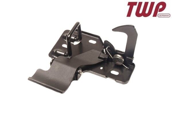 Volkswagen Polo - Motor Kaput Kilidi Üst 02-05 - [Volkswagen Touareg] - 6Q0823480A