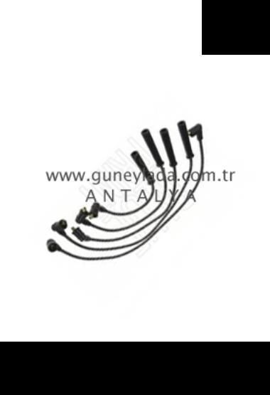 BUJİ KABLOSU TK. [Skoda Favorit,Forman,Pickup] Doduco 7740  11