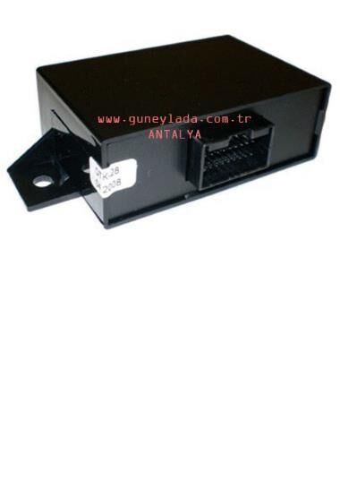 ELEK-İMMOBİLAZIER ROLE BOSCH 51 Lada Vega