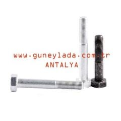 ÖNTAKIM-ROT MİL GÖVDE BAĞLANTI SAPLAMASI KISA 48 Lada Samara