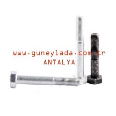 ÖNTAKIM-ROT MİL GÖVDE BAĞLANTI SAPLAMASI KISA 48 Lada Samara