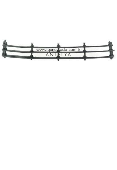 TAMPON HAVA IZGARASI ORTA    [Skoda Octavia,04-13]   13O