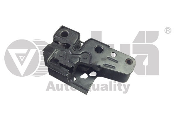 Volkswagen Polo - Motor Kaput Kilidi Alt (Kablosuz) 02-05 - [Volkswagen Caddy; Volkswagen Touran] - 6Q0823509B