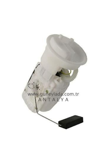 BENZİN DEPO ŞAMANDIRASI KOMPLE [Skoda Fabia 1.4] 6Q0919051F