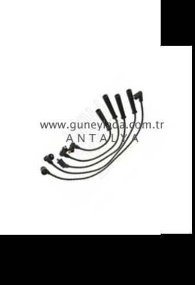 BUJİ KABLOSU TK. [Skoda Favorit,Forman,Pickup]  11
