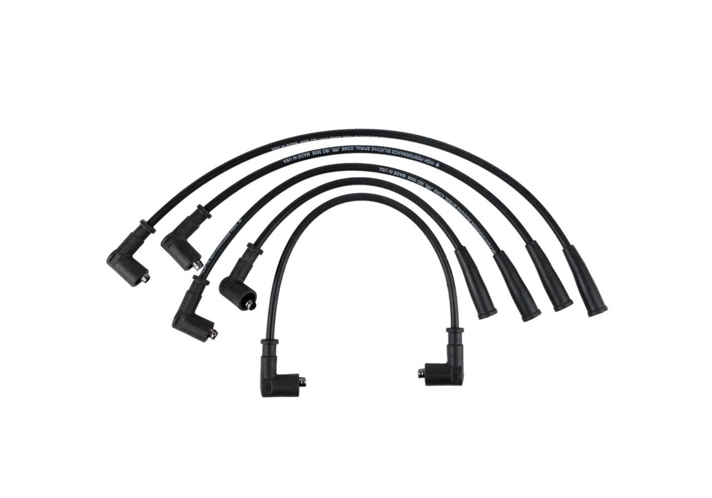 BUJİ KABLOSU TK. [Skoda Favorit,Forman,Pickup]  11