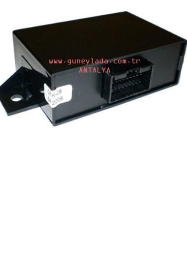 E3 ELEK-ROLE İMMOBİLİZER 51 Lada Vega