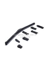 SİLECEK SÜPÜRGESİ  Çok Aparatlı Muz Tip   [50cm]