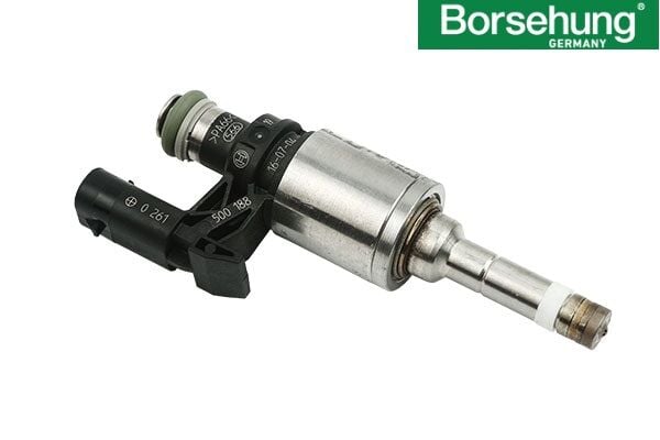 Volkswagen Golf - Enjektör 1.2-1.4 TSI CYVA-B-CZDA-CZCA-CHPA-CXSA-CJZA - [Volkswagen Passat, Polo; Seat Ibiza, Leon; Skoda Fabia, Octavia] - 04E906036E
