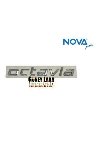 YAZI, Octavia [Skoda Octavia 09-13] 13O