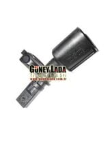 ABS SENSÖRÜ ÖN Teker L-Sol [Skoda Fabia,Roomster 00-10] 13