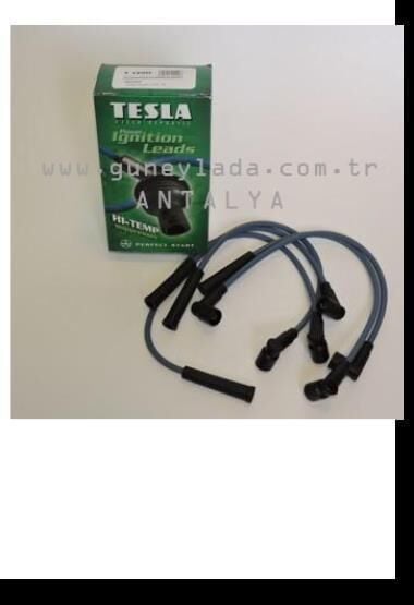 BUJİ KABLOSU TK. [Skoda Favorit,Forman,Pickup]  11      