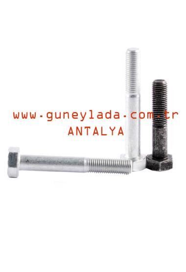 ÖNTAKIM-ROT MİL GÖVDE BAĞLANTI SAPLAMASI UZUN 48 Lada Samara