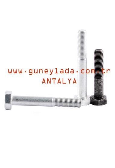 ÖNTAKIM-ROT MİL GÖVDE BAĞLANTI SAPLAMASI UZUN 48 Lada Samara