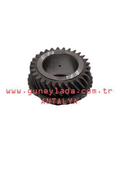 ŞANZ-DİŞLİSİ 5VT 48 51 Lada Samara Vega