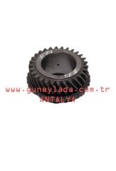 ŞANZ-DİŞLİSİ 5VT 48 51 Lada Samara Vega
