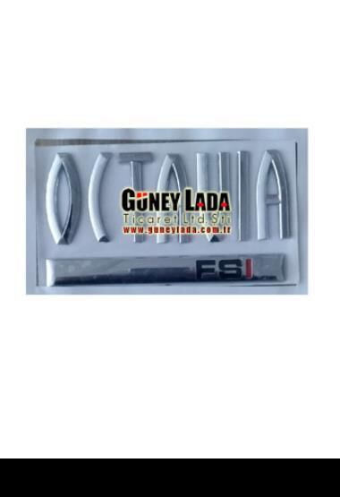 YAZI, OCTAVİA ve FSI [Skoda Octavia] 13