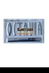 YAZI, OCTAVİA ve FSI [Skoda Octavia] 13