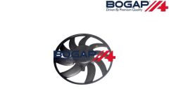 Audi A4 - Fan Motoru (Küçük) CABA-B-CDHA-CDHB-CAGA-CDNC 1.8-2.0 - [Audi A5, A6, Q5] - 8K0959455F